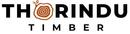 Tharindu Timber Logo